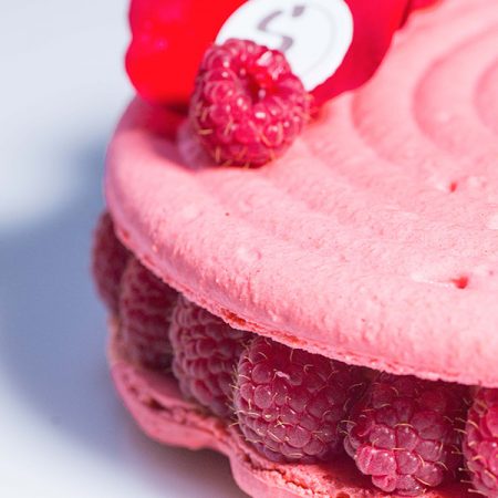 Ispahan ® comme à Paris