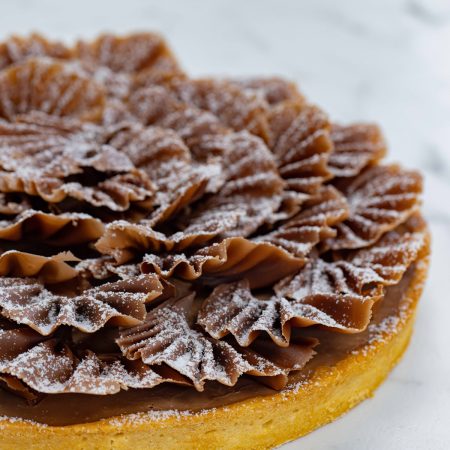 Tarte Chocolait – Image 2