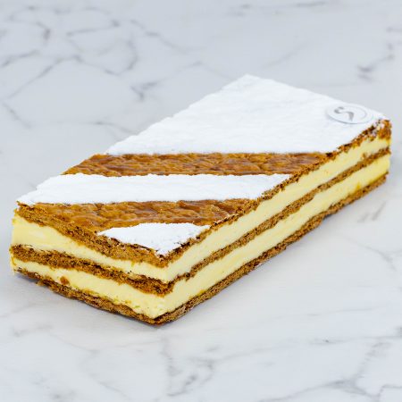 Millefeuille classique – Image 2