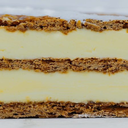 Millefeuille classique – Image 3