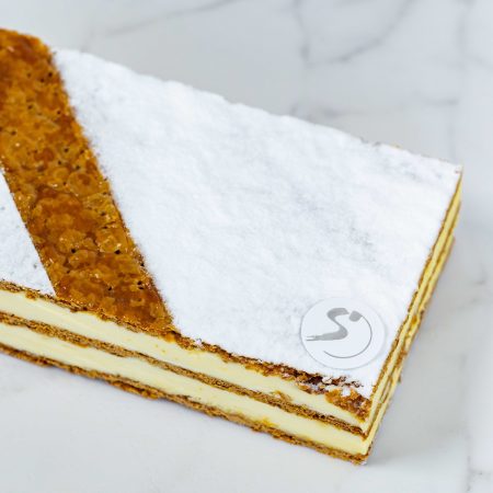 Millefeuille classique – Image 4