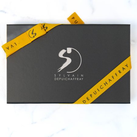 Coffret de 18 chocolats