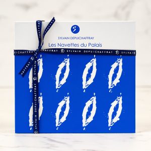 Coffret de Navettes du Palais