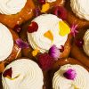 Baba au rhum