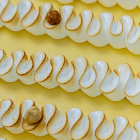 Tarte au citron pralinée & meringuée – Image 4