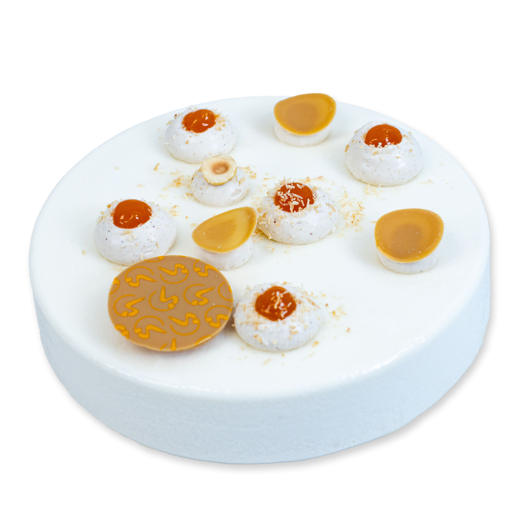 Sylvain Depuichaffray Patissier à Marseille