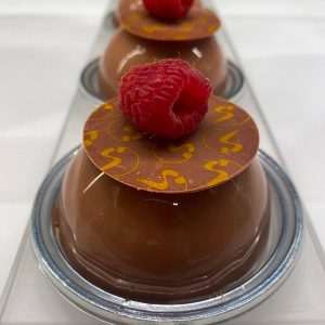 Privé : Choco Lime