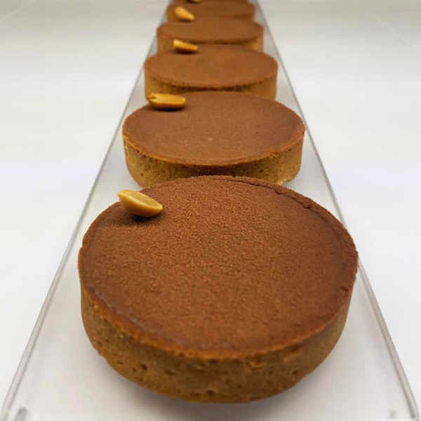 La chocolait