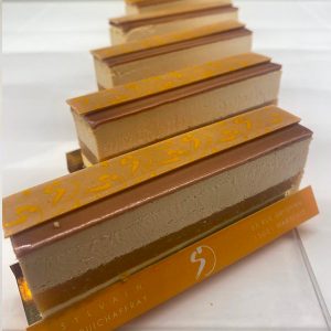 Privé : Pêche-Abricot & Dulcey