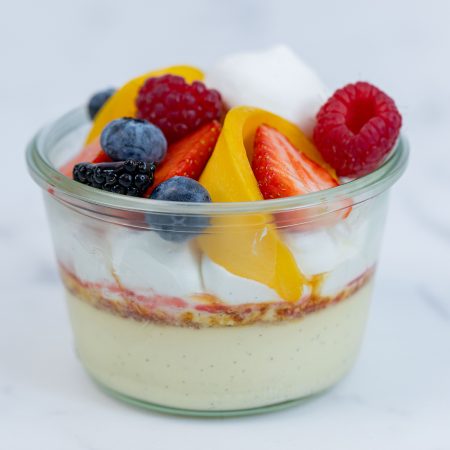 Tian d’été pour 2