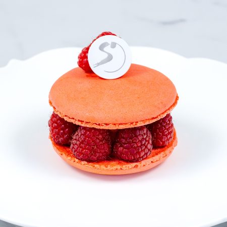 Ispahan® comme à Paris