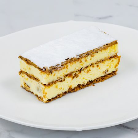 Millefeuille classique