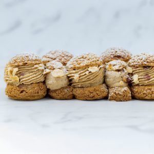 Paris-Brest