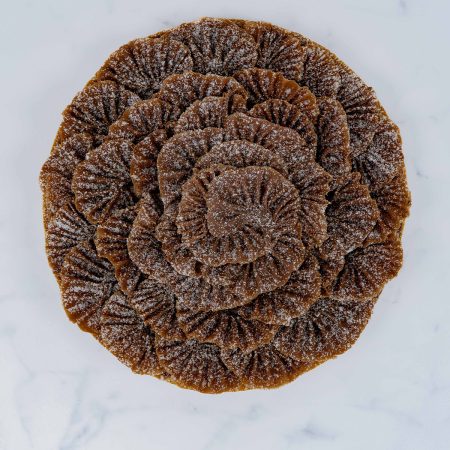 Tarte Chocolait