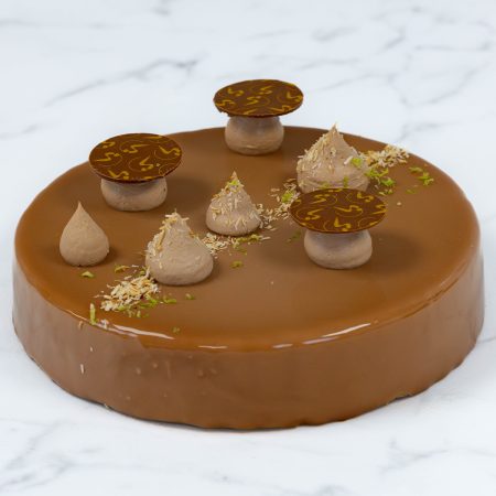 Chocolat au lait, citron vert & noix de coco – Image 2