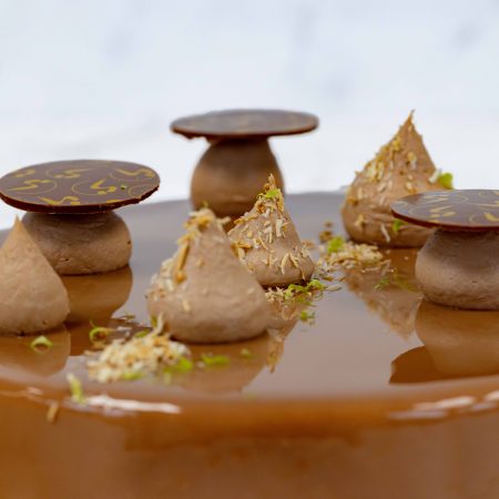 Chocolat au lait, citron vert & noix de coco – Image 3