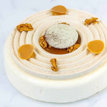 Poire, bergamote & caramel – Image 2