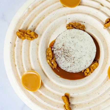 Poire, bergamote & caramel – Image 3