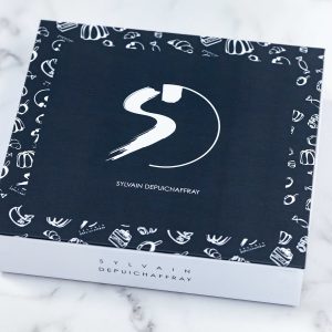 Coffret de Barres Gourmandes au Chocolat