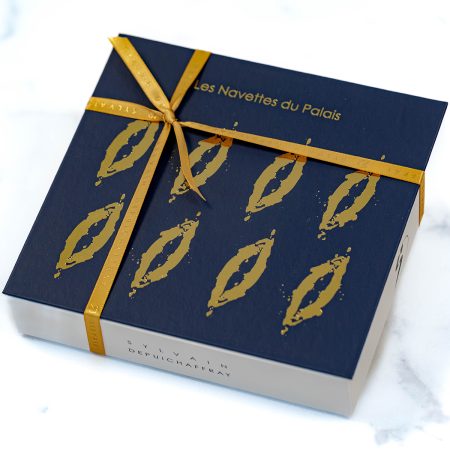 Coffret de Navettes du Palais