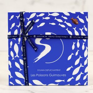 Coffret de Guimauves Poissons